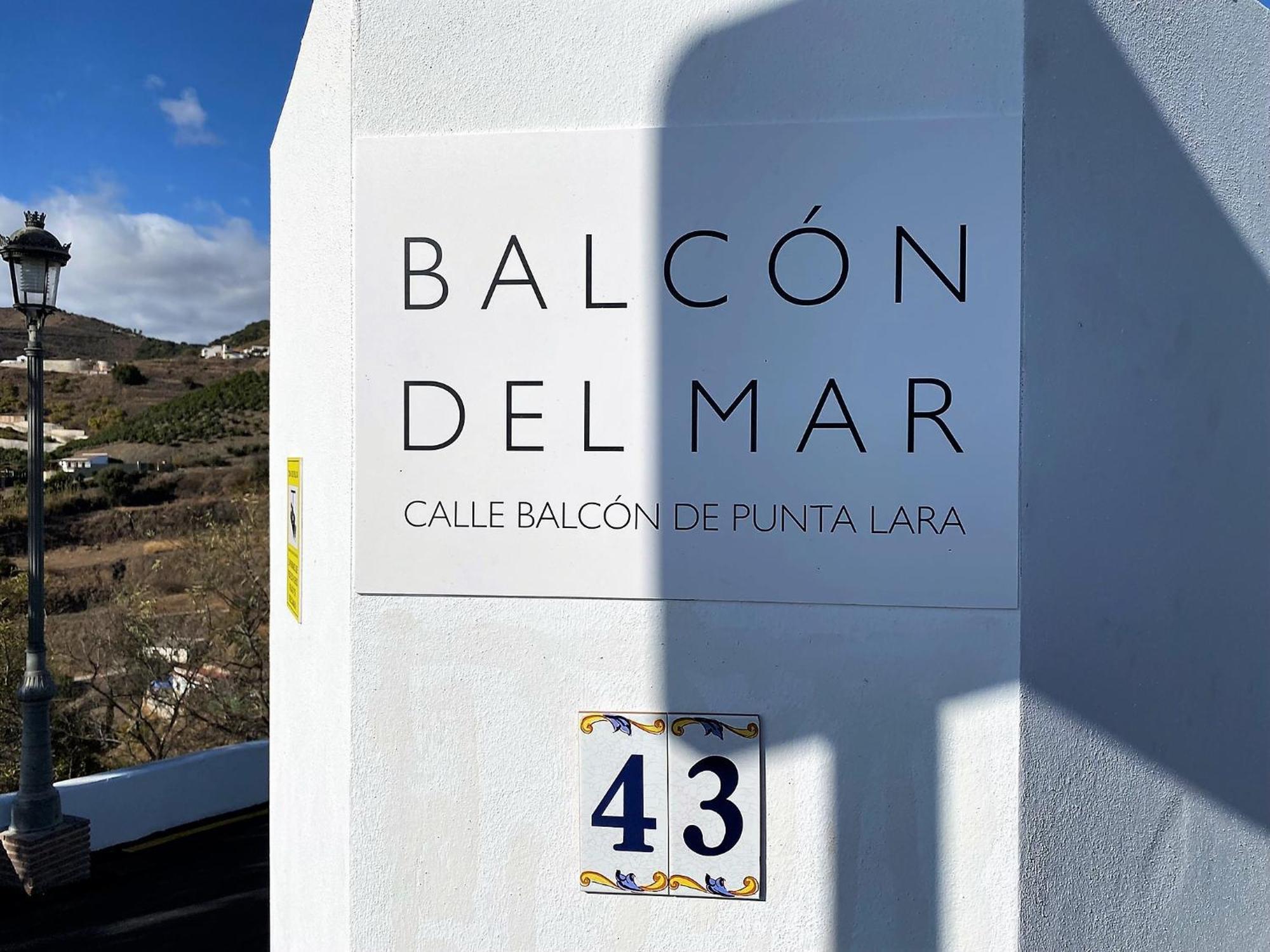 Penthouse Balcon Del Mar 123 By Casasol Nerja