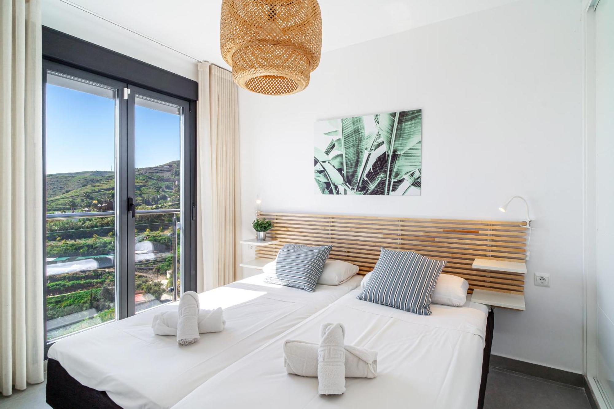 Appartement Penthouse Balcon Del Mar 123 By Casasol *