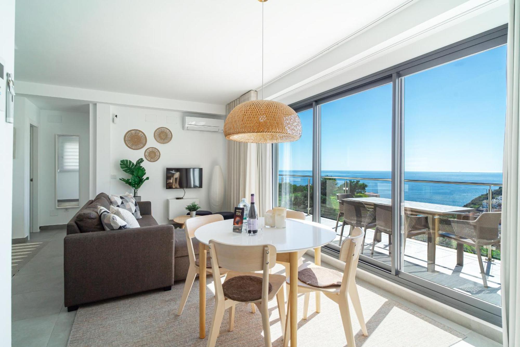 Appartement Penthouse Balcon Del Mar 123 By Casasol